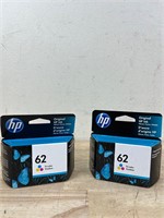 HP ink cartridges