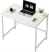 $40  HLDIRECT Desk for Spaces  Maple 32*20*29