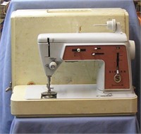 Singer Touch and Sew sewing machine