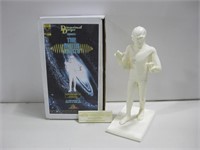 Vtg The Outer Limits Model