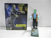 Revel Frankenstein Model