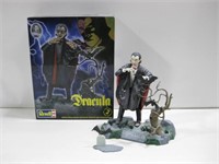Revel Dracula Model