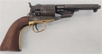 Colt 1860 Richard Mason conversion .44