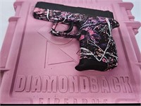 Diamondback DB380 Gun 380 caliber