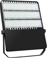 LEDMO 300W Flood Lights  1500W Equivalent  Adjust.