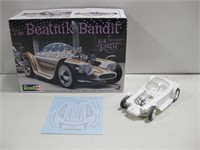 Revel Beatnik Bandit Model