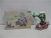 Revell Rat Fink Mr Gasser Model