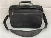 Kenneth Cole Reaction computer bag 17"W