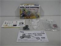 MPC Ed Roth Mail Box Chopper Model