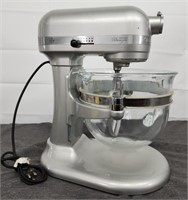 Kitchenaid Pro600 Design 6qt 575w stand Mixer