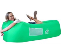 Pocket Couch inflatable couch