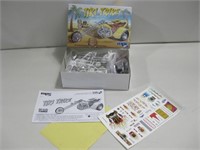 MPC Tiki Trike Model Kit