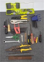 DOCKit drill bits & other tools