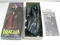 Vtg Aurora Dracula Model Kit