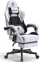 $190  Dowinx Gaming Chair  290LBS  Black/Grey