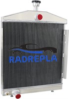 $170  Aluminum Radiator for Lincoln Welder 200/250