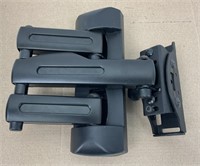 TV wall mount 11"L