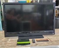 Vizio TV  42" E420VO