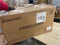 STEAM CLEANER