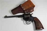 H&R 922  Revolver