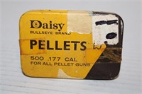 500 Daisy Pellets