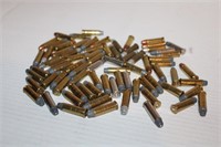 78 Smith Wesson ,Winchester 38 SPL Hollow Points