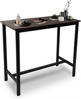 Babion Bar Table  Outdoor/Counter Height