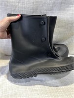 NORTH Made in the USA 14-15 Boots Boot Covers