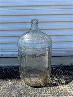 5 Gallon Glass Jar Carboy