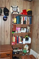 Shelf & Contents