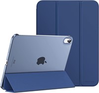 $8  MoKo Case for iPad 10th Gen 10.9 2022  Blue
