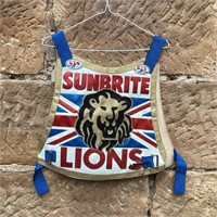 Sunbrite Lions #5 Jacket