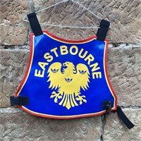 Eastbourne Eagles #6 Jacket
