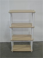 24"x 44"x 12" Shelf