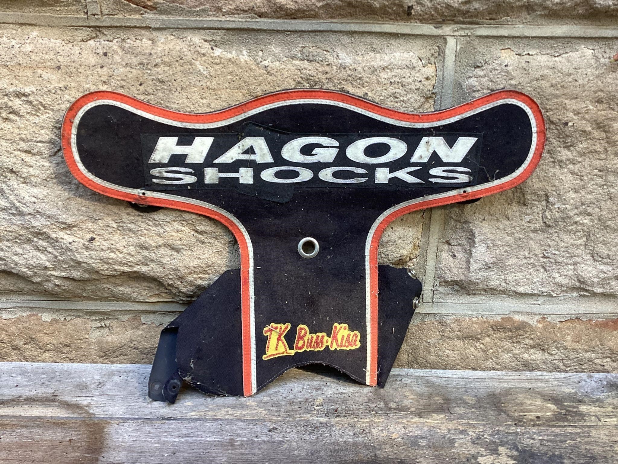 Speedway Memorabilia Auction