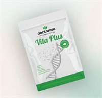Doctorem - Vita Plus | Painless Tape with Night Gl