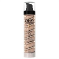 Olay Total Effects 7 In One CC Tone Correcting Moi