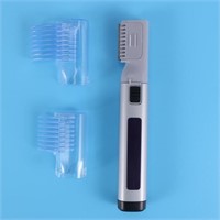 Trimmer Razor Comb the Magic Mistake Proof Do It Y