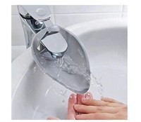 Faucet Extender - Sink Handle Extender, Safe Fun B