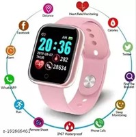 Fitness Smart Band Activity Tracker Smartwatch wit