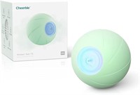 Cheerble Smart Interactive Dog Toy, Wicked Ball PE