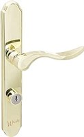 Wright Products - Serenade Mortise Keyed Lever Mou