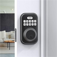 MASOANT Keyless Entry Smart Door Lock Electronic K