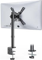 WALI Single Monitor Mount for 1 Computer Screen up