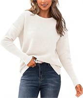 BTFBM Casual Women 2023 Fall Sweater Long Sleeve R