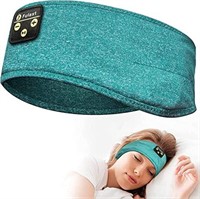 Fulext Sleep Headphones Bluetooth Headband,Sleepin