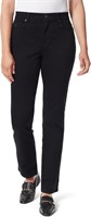 Erika Women's Amanda Classic High Rise Tapered Jea