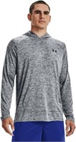 Under Armour Men's UA Tech Hoodie 2.0 XXX-Large Bl