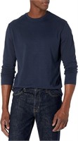 Amazon Essentials Men's Slim-Fit Long-Sleeve T-Shi