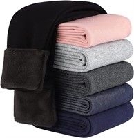Size: 150 Cooraby Girls Winter Warm Cotton Fleece
